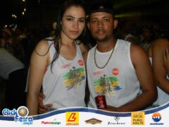 Forró do Bosque